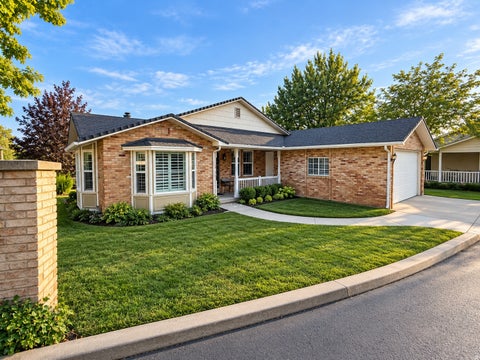 Photo of 2983 N 150 W, North Ogden, UT 84414 (MLS # 2183690)
