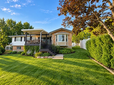 Tiny photo for 2983 N 150 W, North Ogden, UT 84414 (MLS # 2183690)