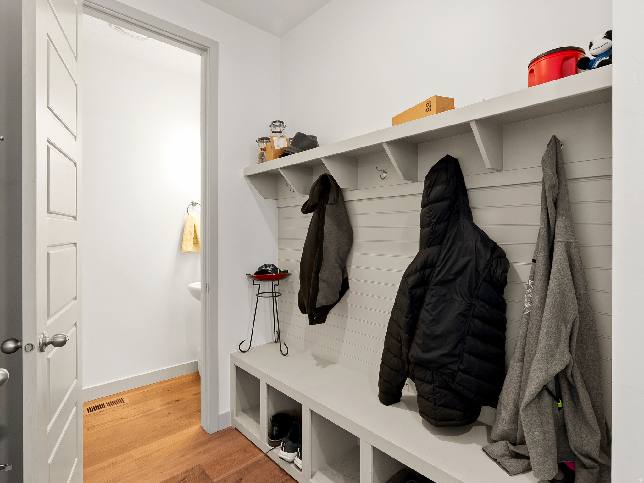 DAYBREAK - Residential