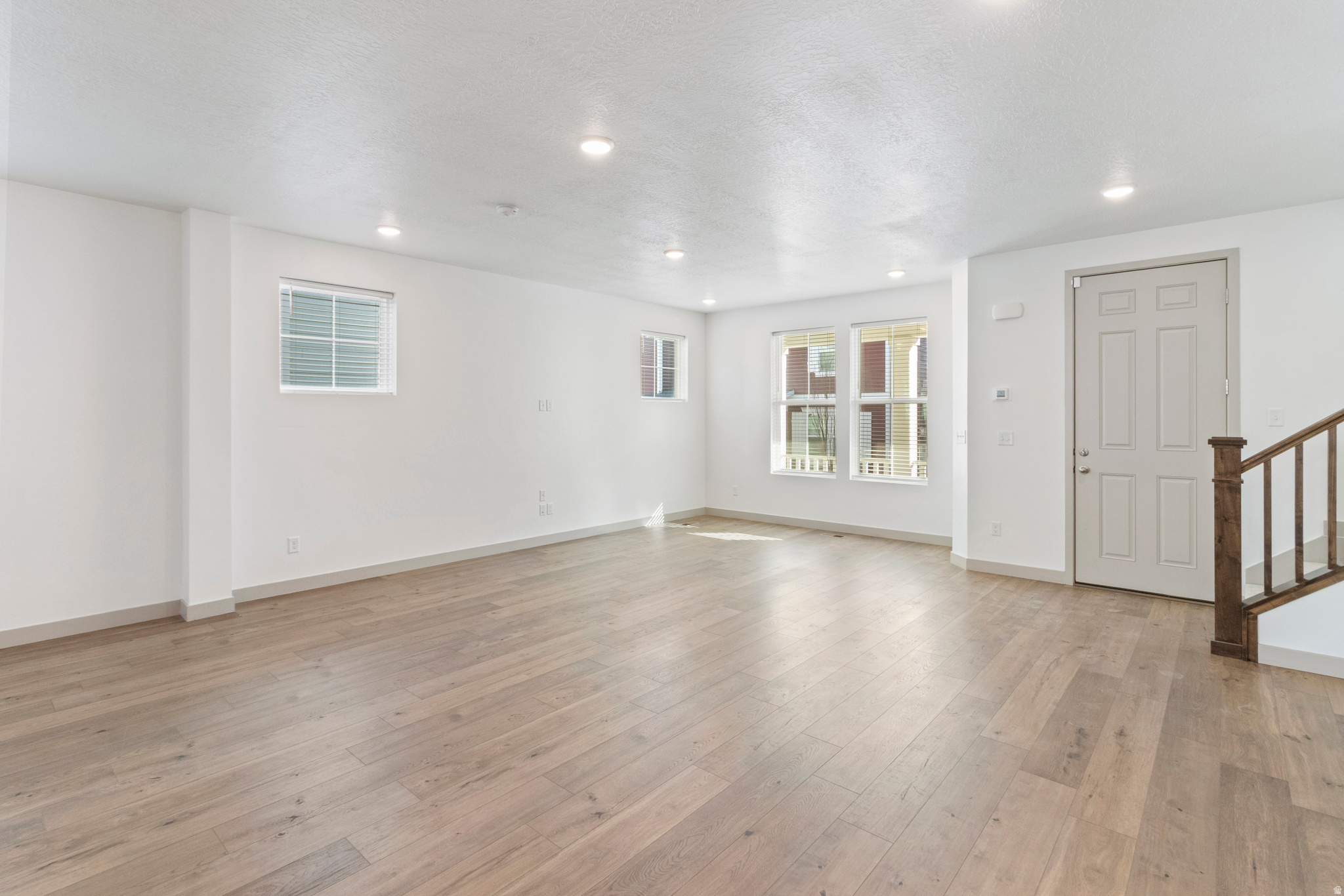 DAYBREAK - Residential Income