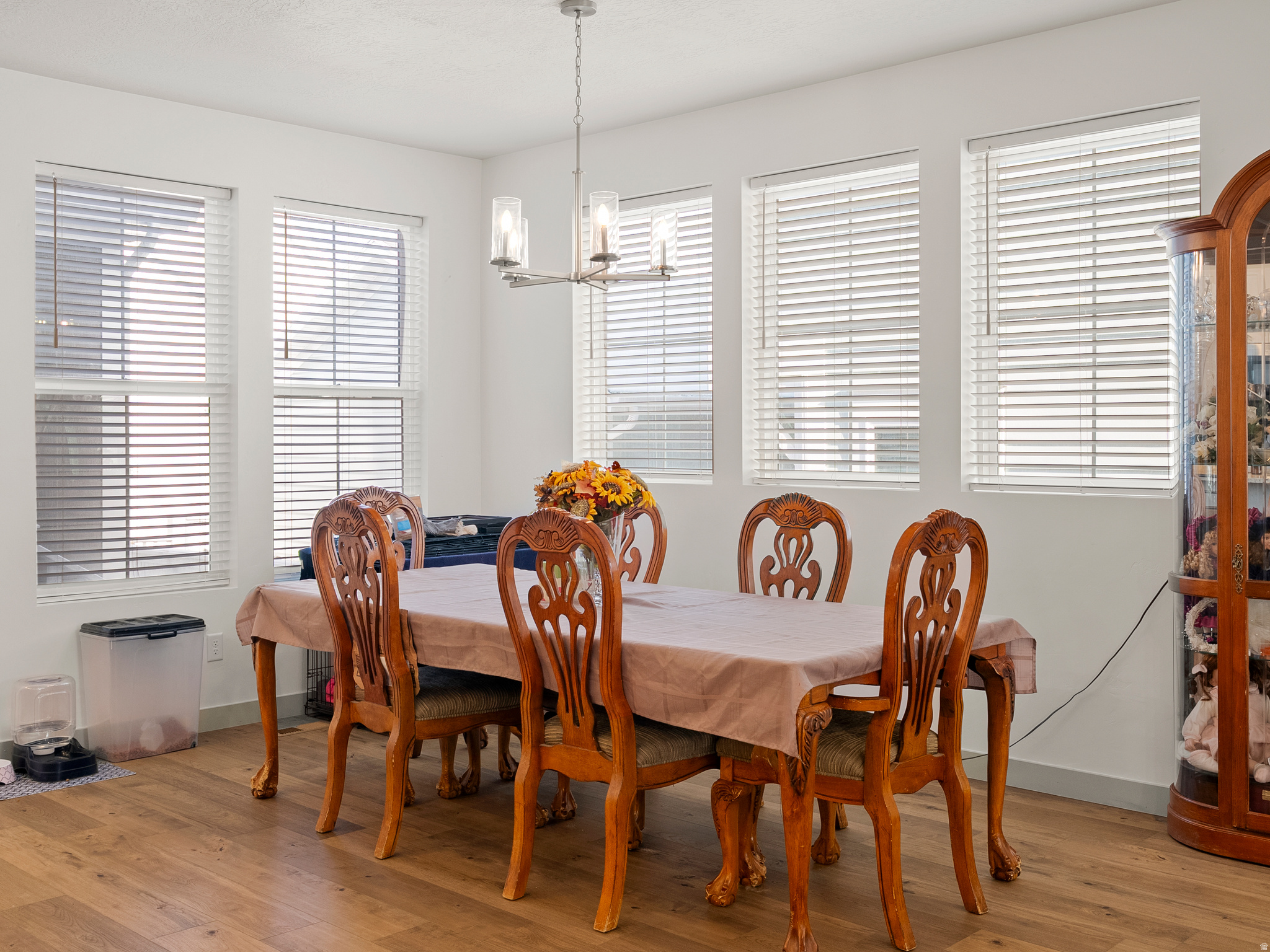 DAYBREAK - Residential