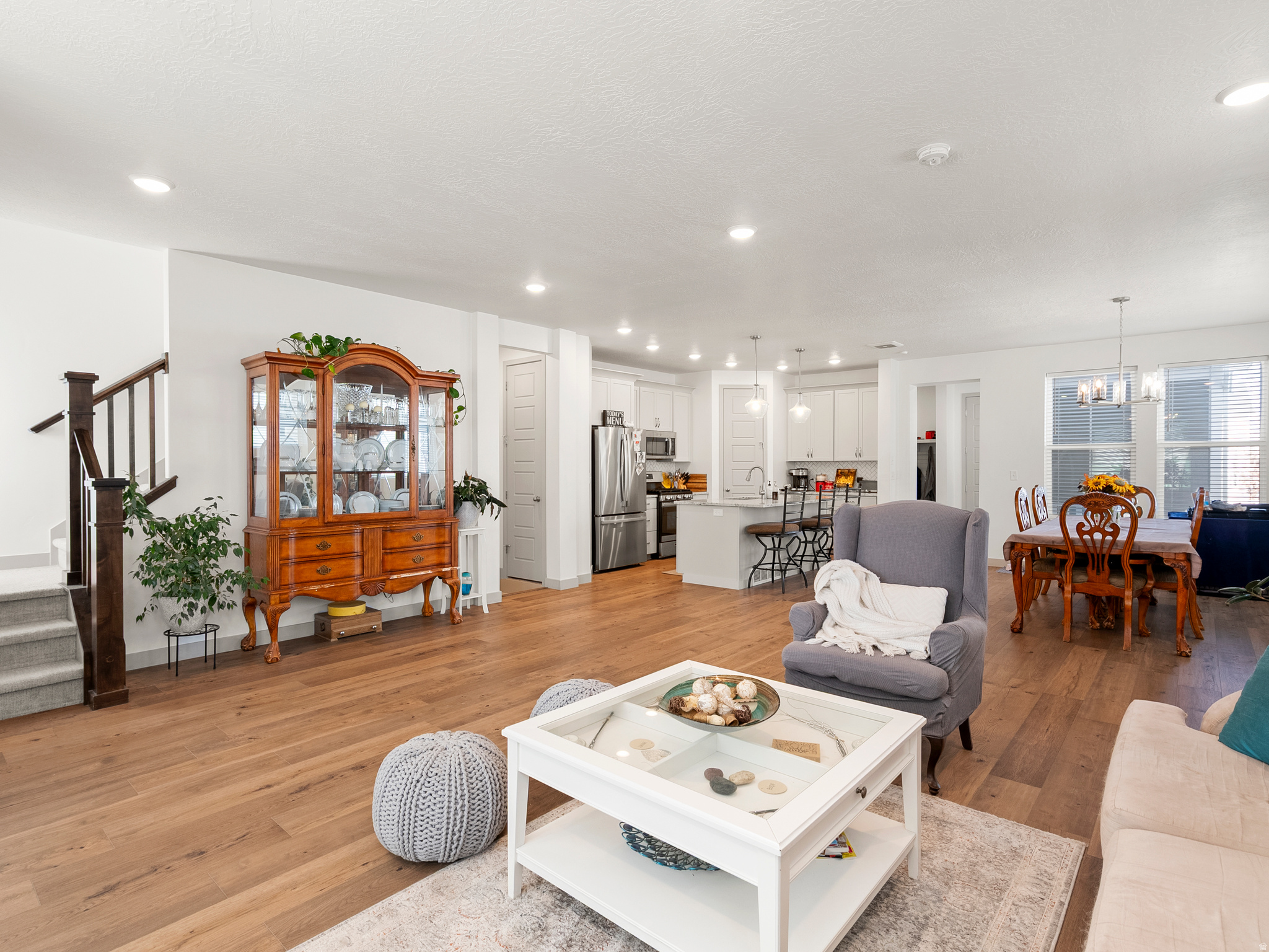 DAYBREAK - Residential