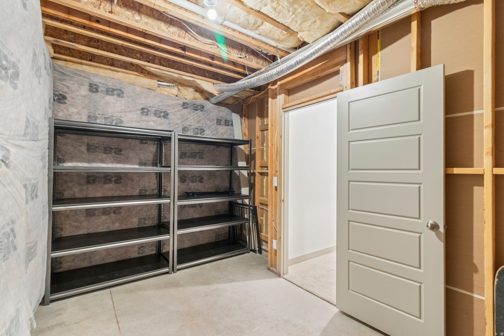 DAYBREAK - Residential Income