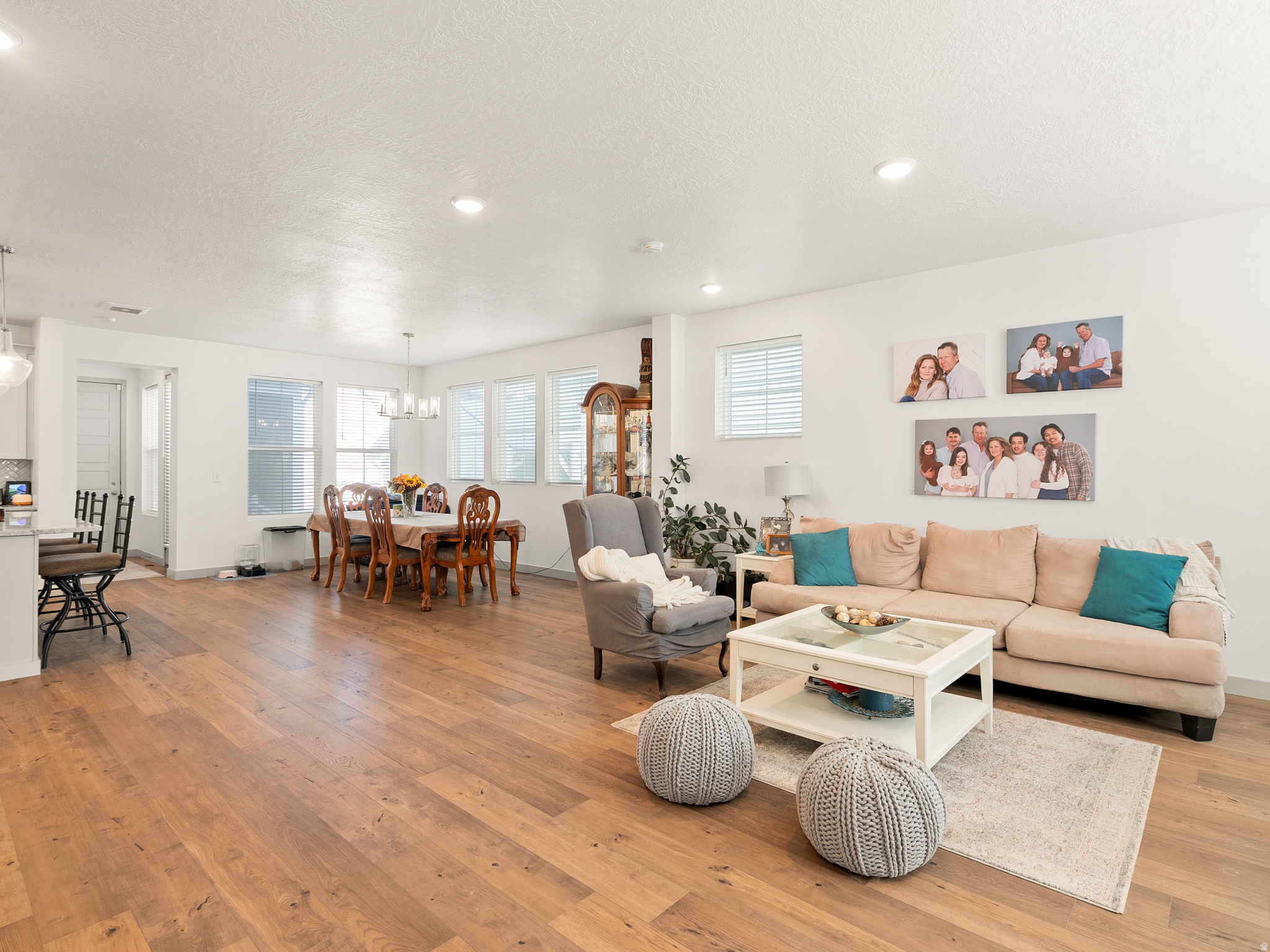 DAYBREAK - Residential