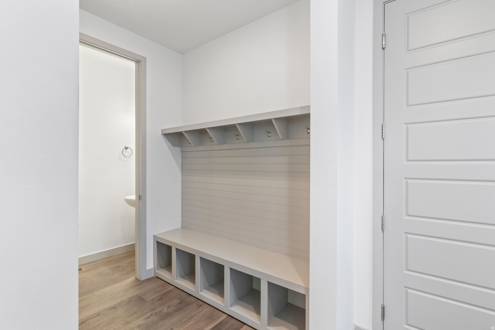 DAYBREAK - Residential Income