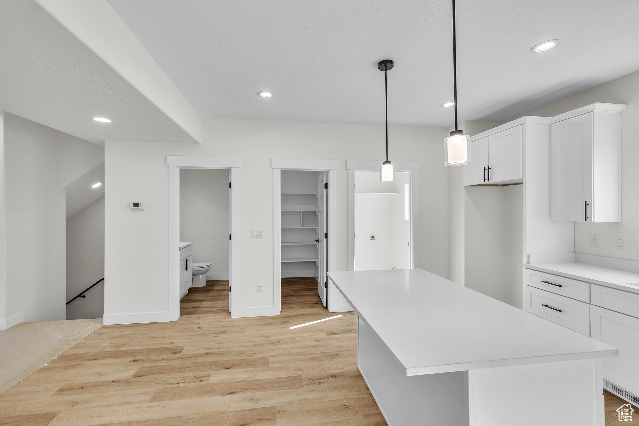 DEER RUN TWONHOMES - Residential
