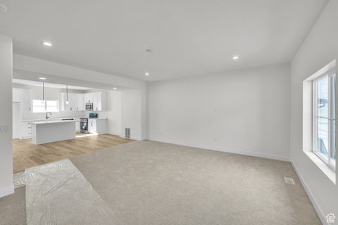 Tiny photo for 303 S 2700 E, South Weber, UT 84405 (MLS # 2113720)