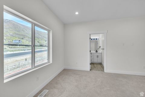 Tiny photo for 303 S 2700 E, South Weber, UT 84405 (MLS # 2113720)