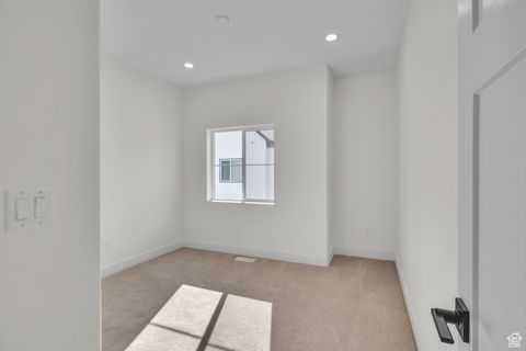 Tiny photo for 303 S 2700 E, South Weber, UT 84405 (MLS # 2113720)