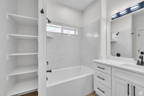 Tiny photo for 303 S 2700 E, South Weber, UT 84405 (MLS # 2113720)