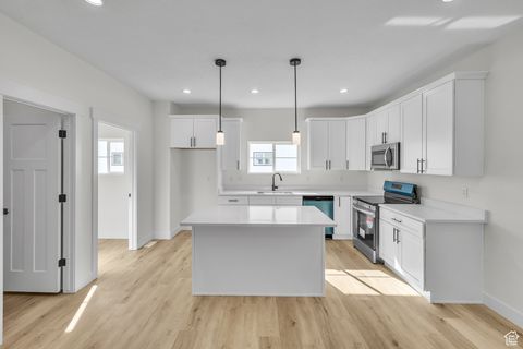Tiny photo for 303 S 2700 E, South Weber, UT 84405 (MLS # 2113720)