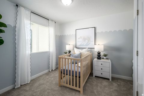 Tiny photo for 1684 W VIOLA LN #3024, Saratoga Springs, UT 84045 (MLS # 2159508)