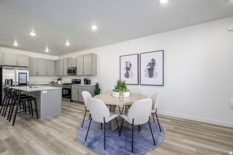 Tiny photo for 1684 W VIOLA LN #3024, Saratoga Springs, UT 84045 (MLS # 2159508)