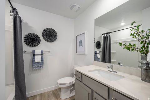 Tiny photo for 1684 W VIOLA LN #3024, Saratoga Springs, UT 84045 (MLS # 2159508)