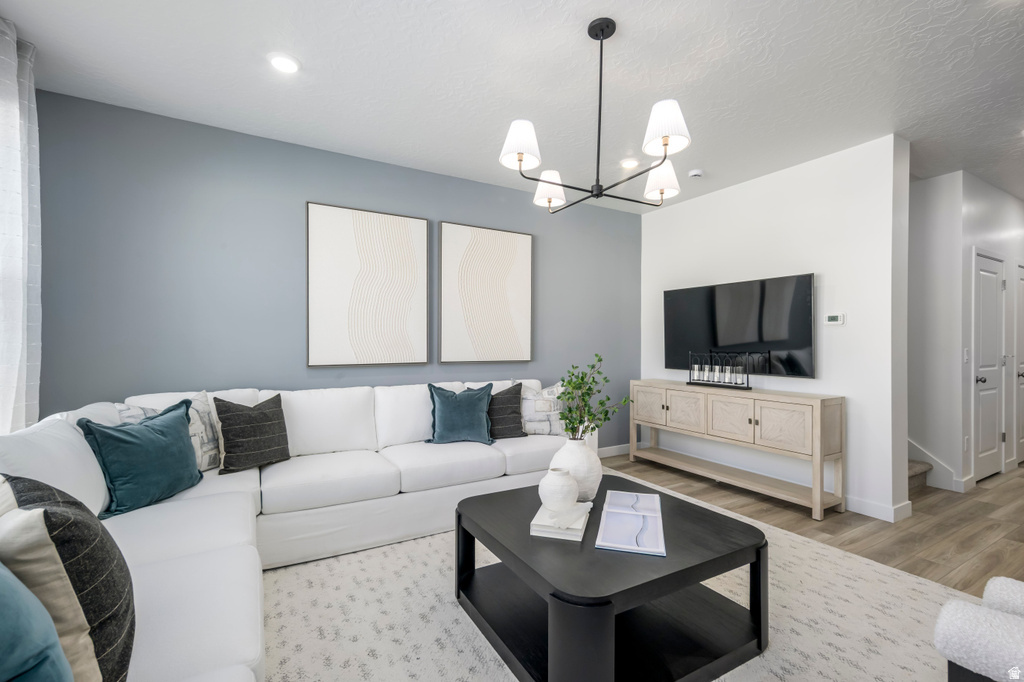 THE VALLEY AT WILDFLOWER - Residential