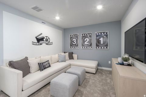 Tiny photo for 1684 W VIOLA LN #3024, Saratoga Springs, UT 84045 (MLS # 2159508)