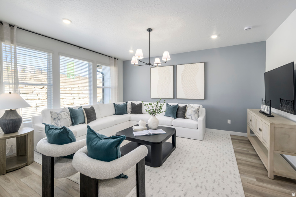 THE VALLEY AT WILDFLOWER - Residential