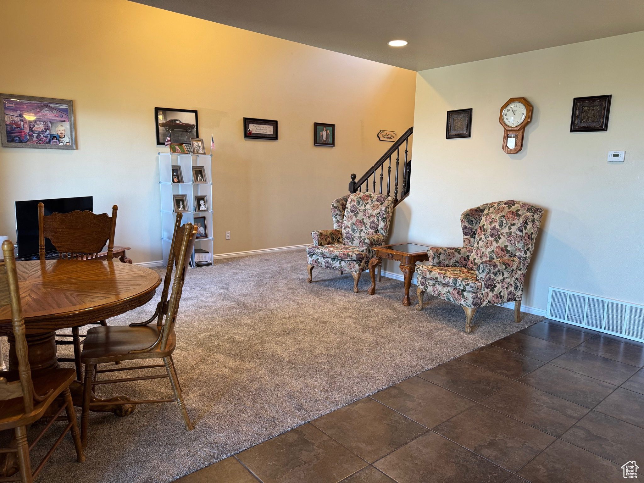 THE CEDARS TOWNHOMES PRD PHASE 3 - Residential