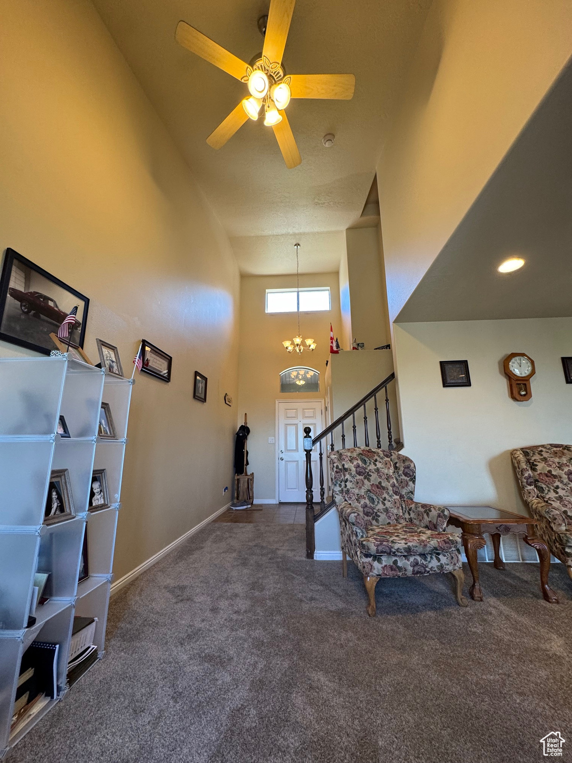 THE CEDARS TOWNHOMES PRD PHASE 3 - Residential