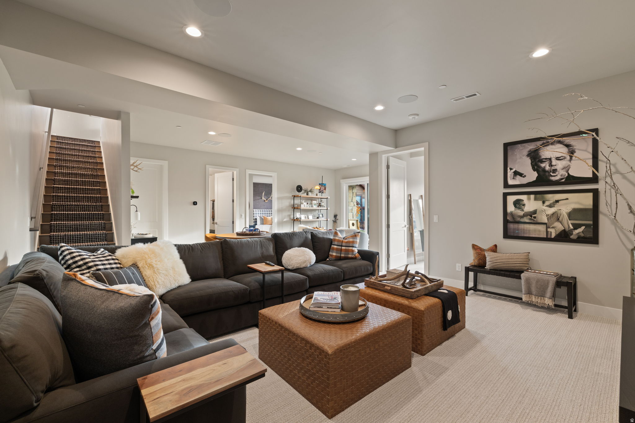 RED LEDGES - Residential
