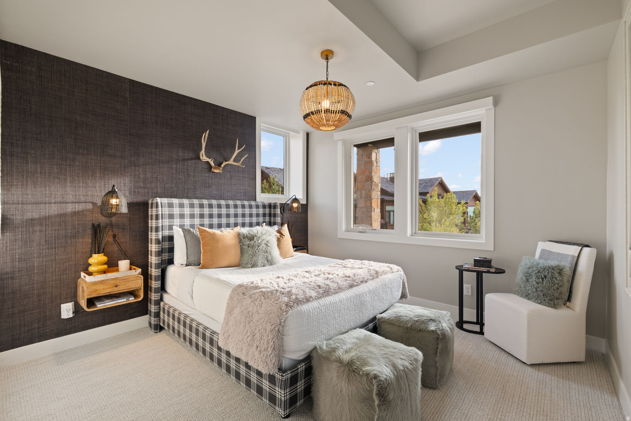 RED LEDGES - Residential