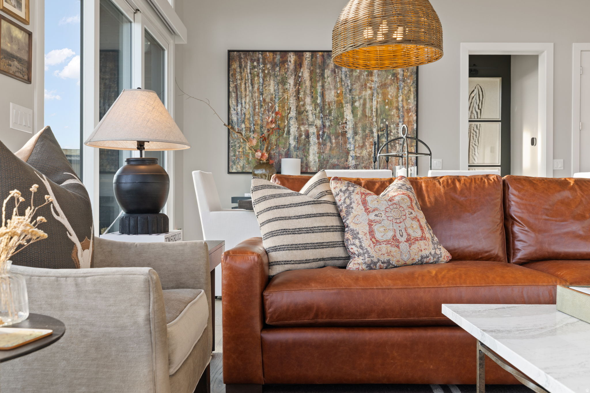 RED LEDGES - Residential
