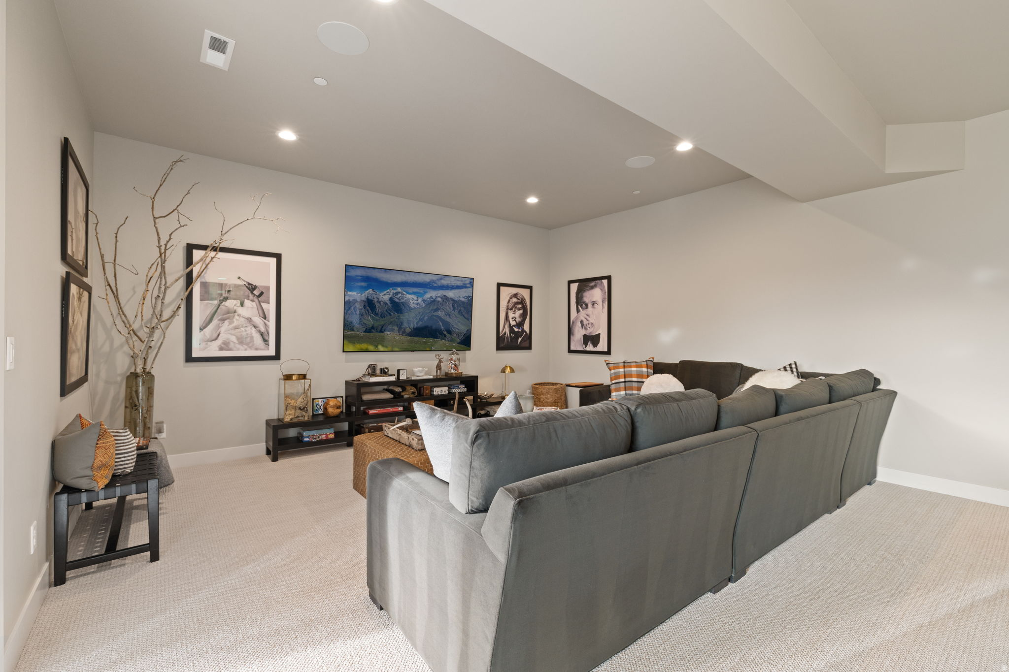 RED LEDGES - Residential