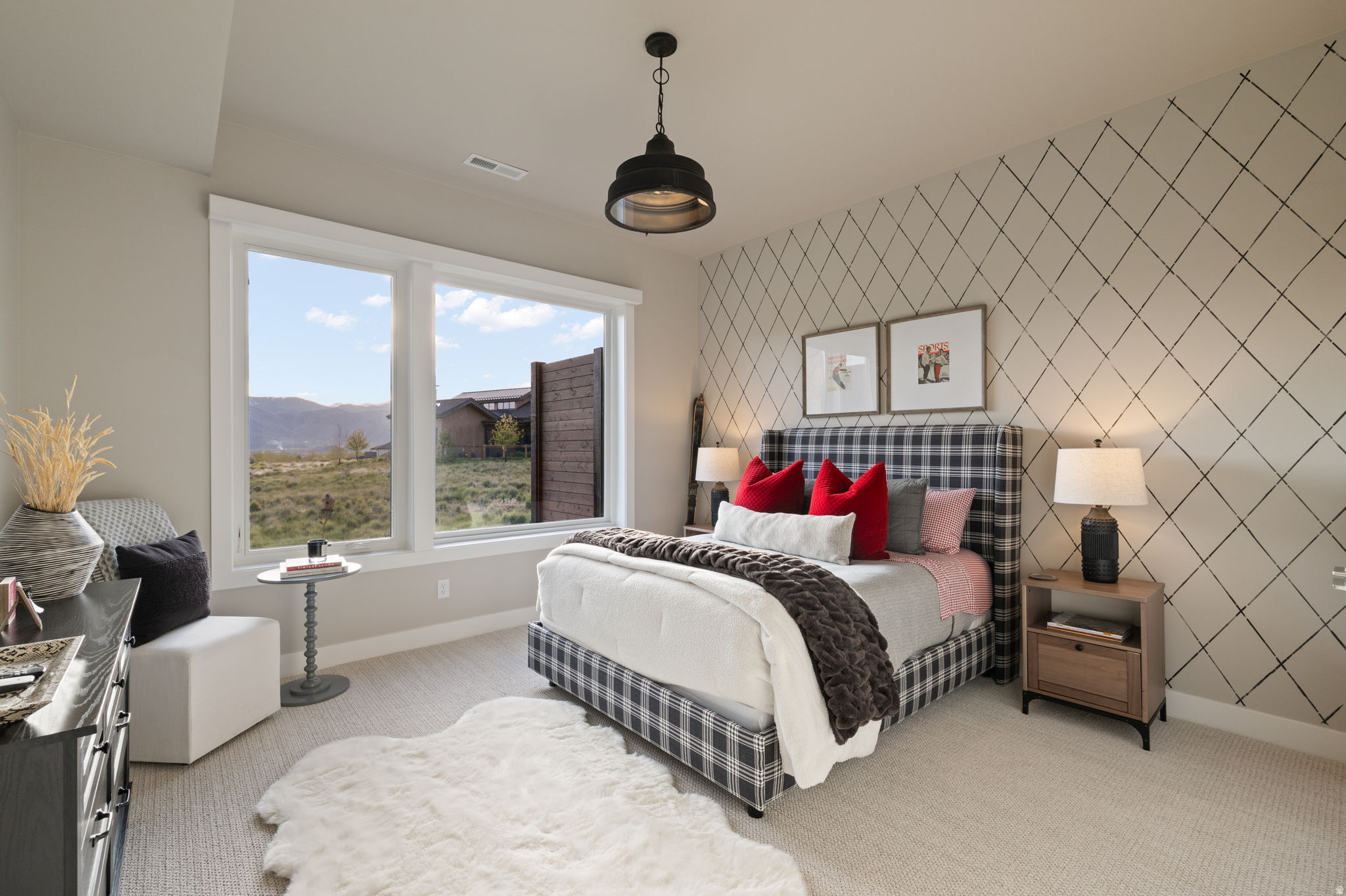 RED LEDGES - Residential
