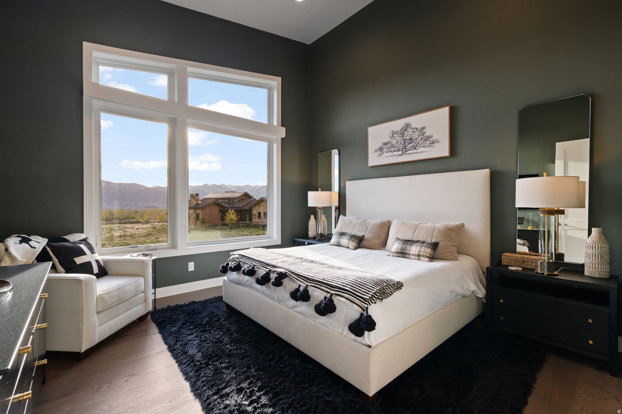 RED LEDGES - Residential