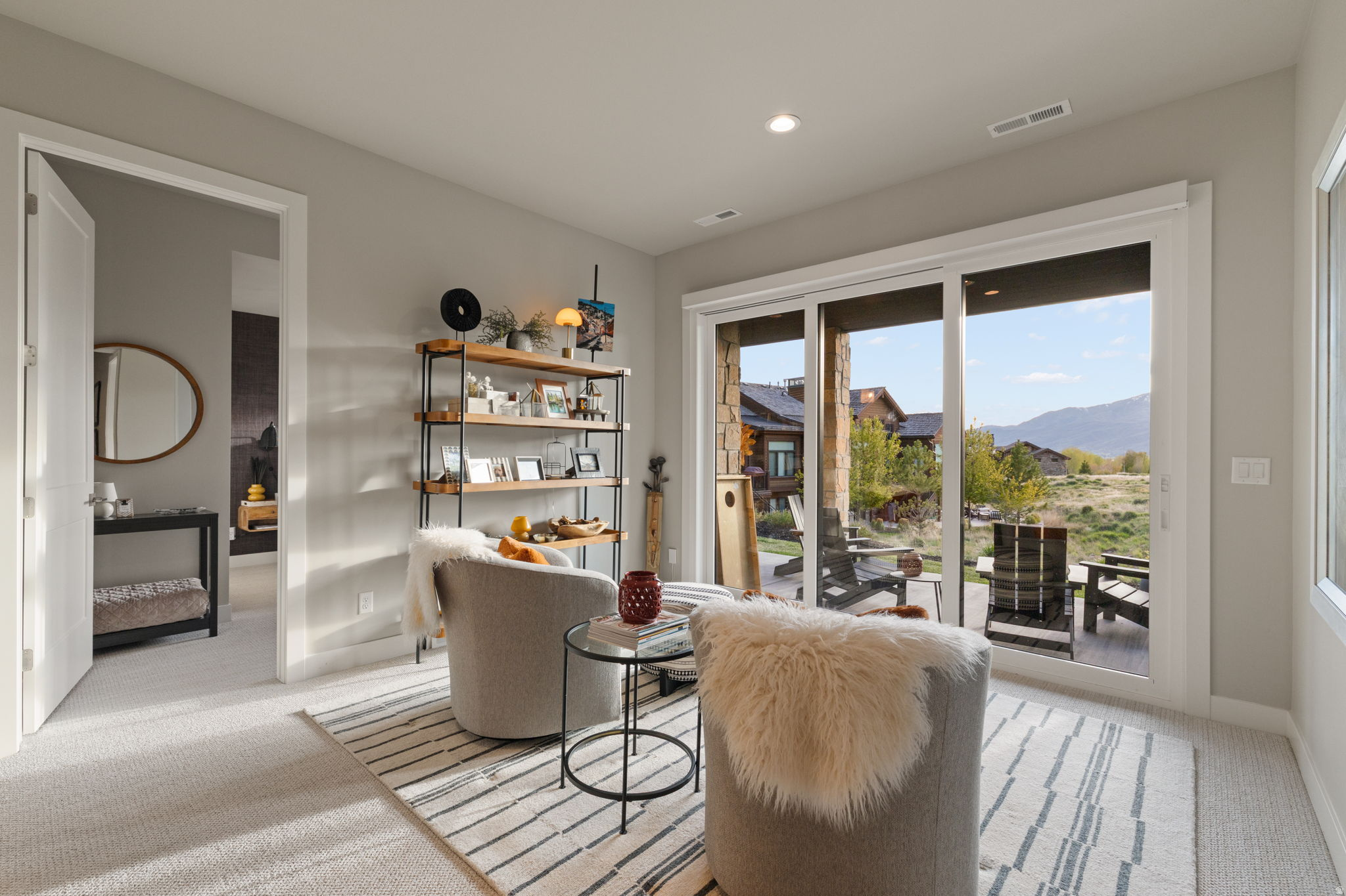 RED LEDGES - Residential