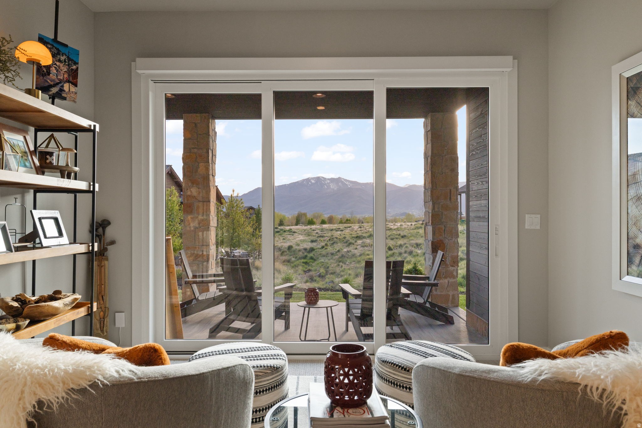 RED LEDGES - Residential