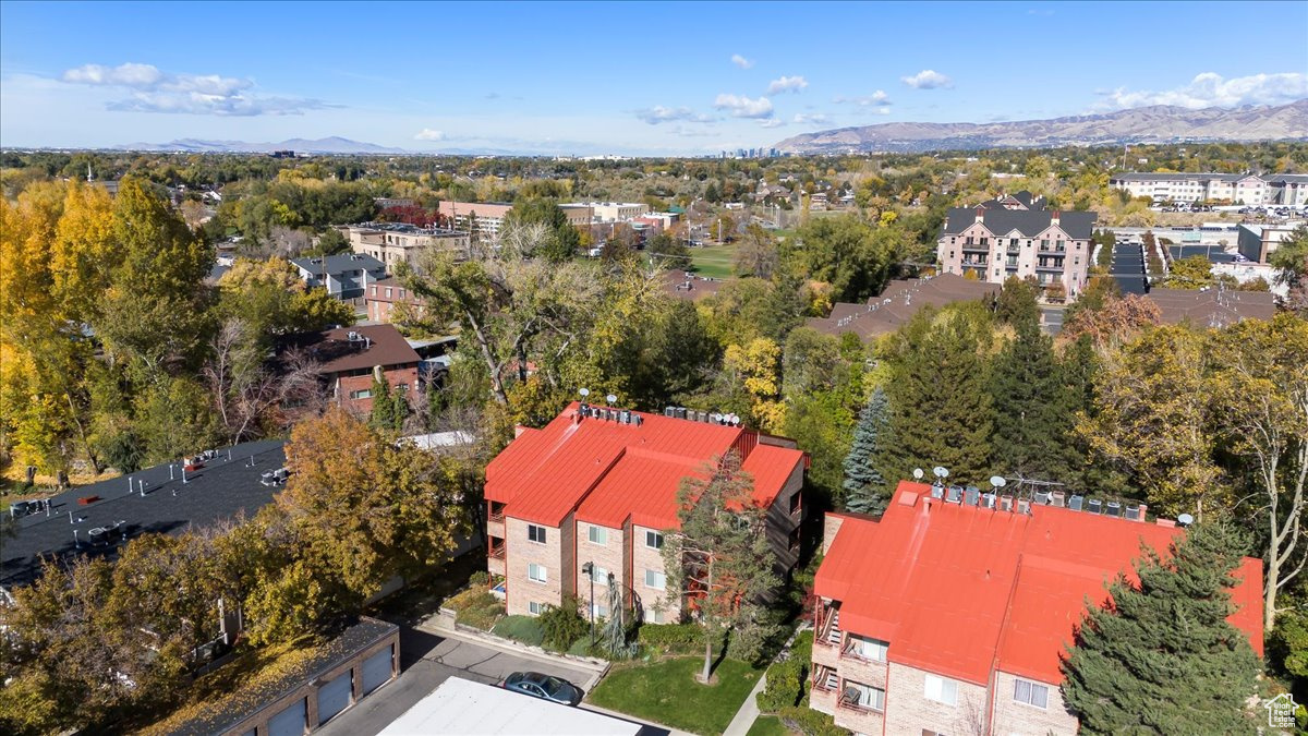 4840 S Highland Cir #605, Salt Lake City, Utah image 24