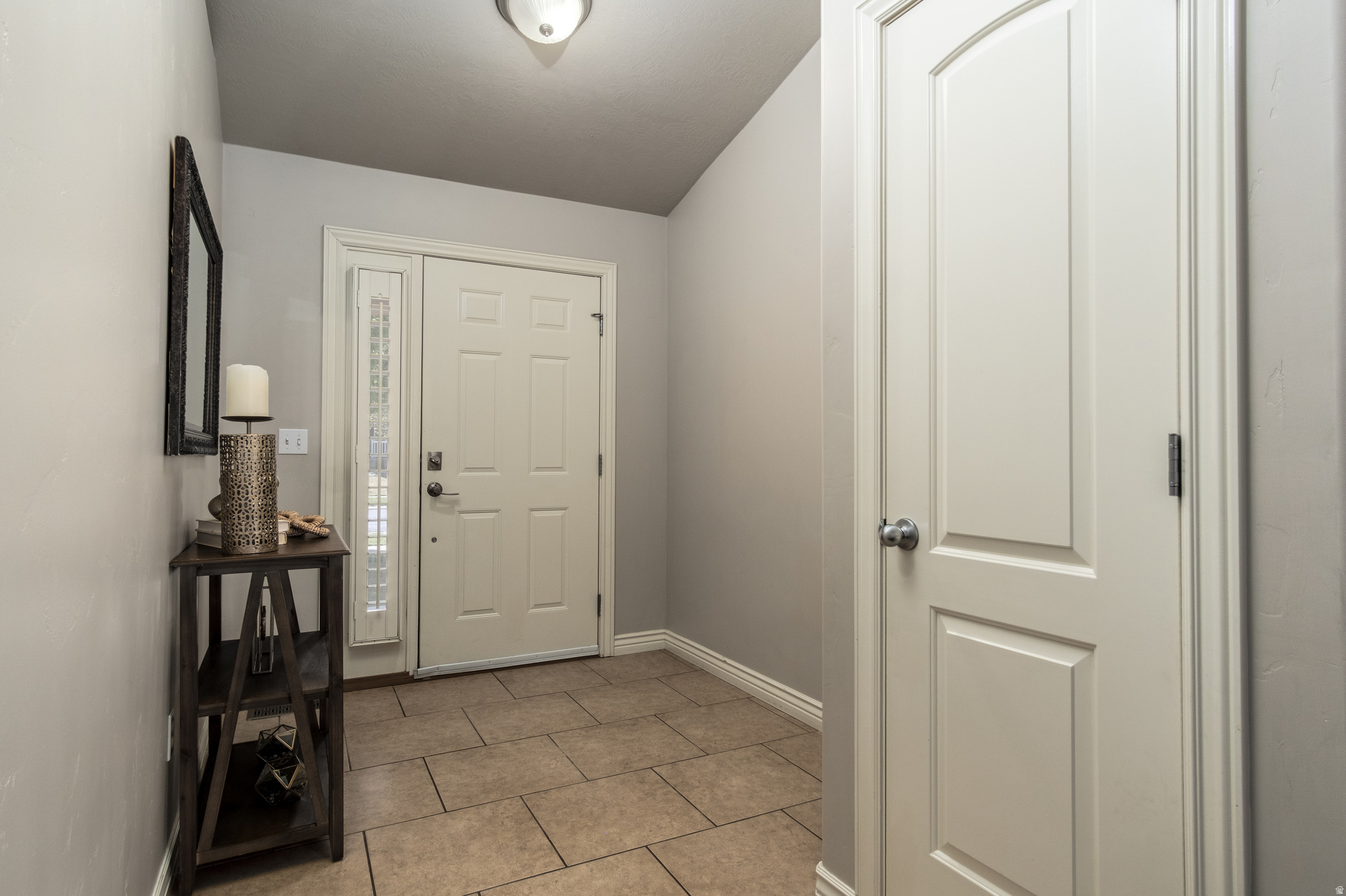 HERRIMAN VILLAGE - Residential