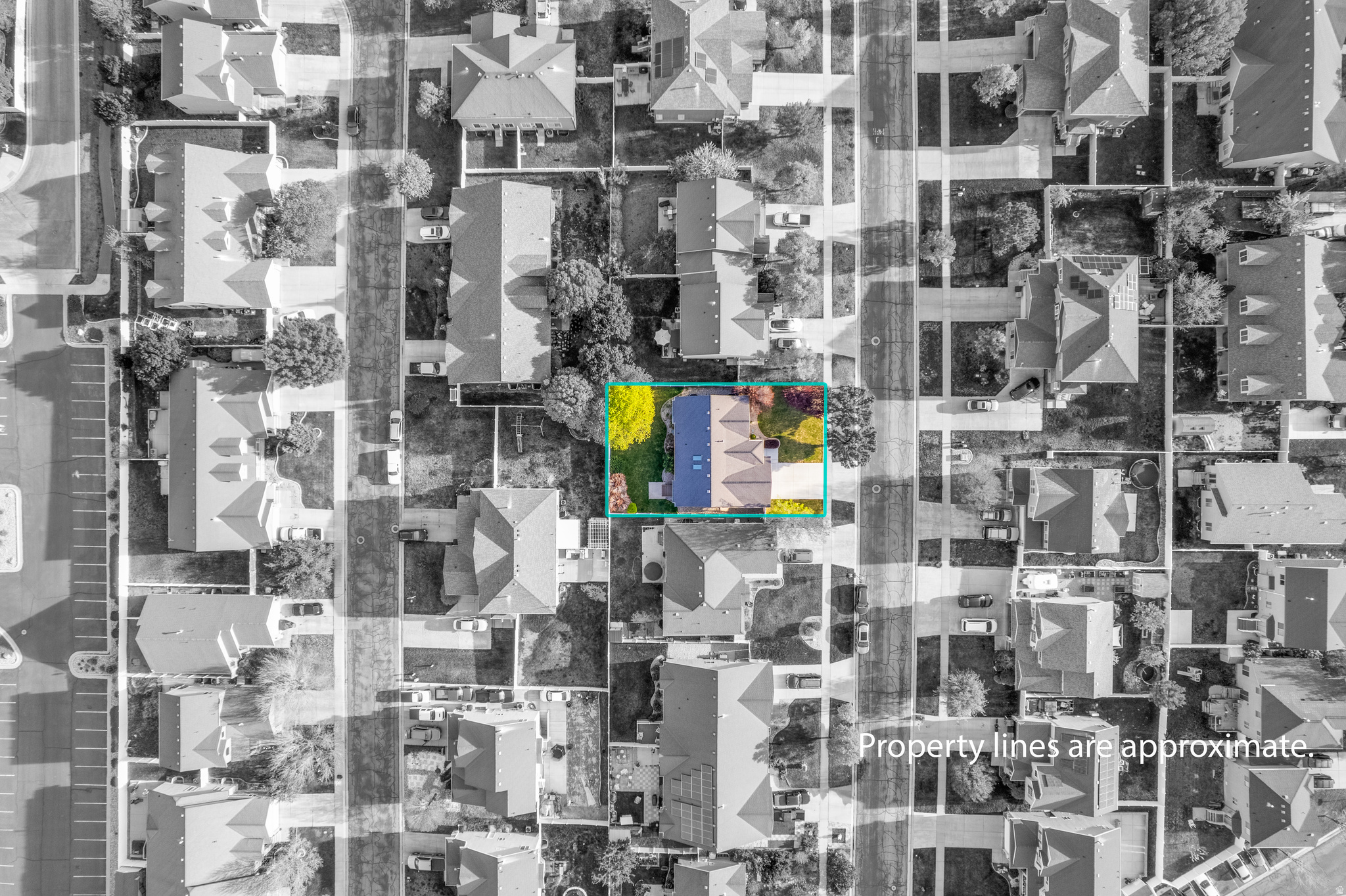 HERRIMAN VILLAGE - Residential