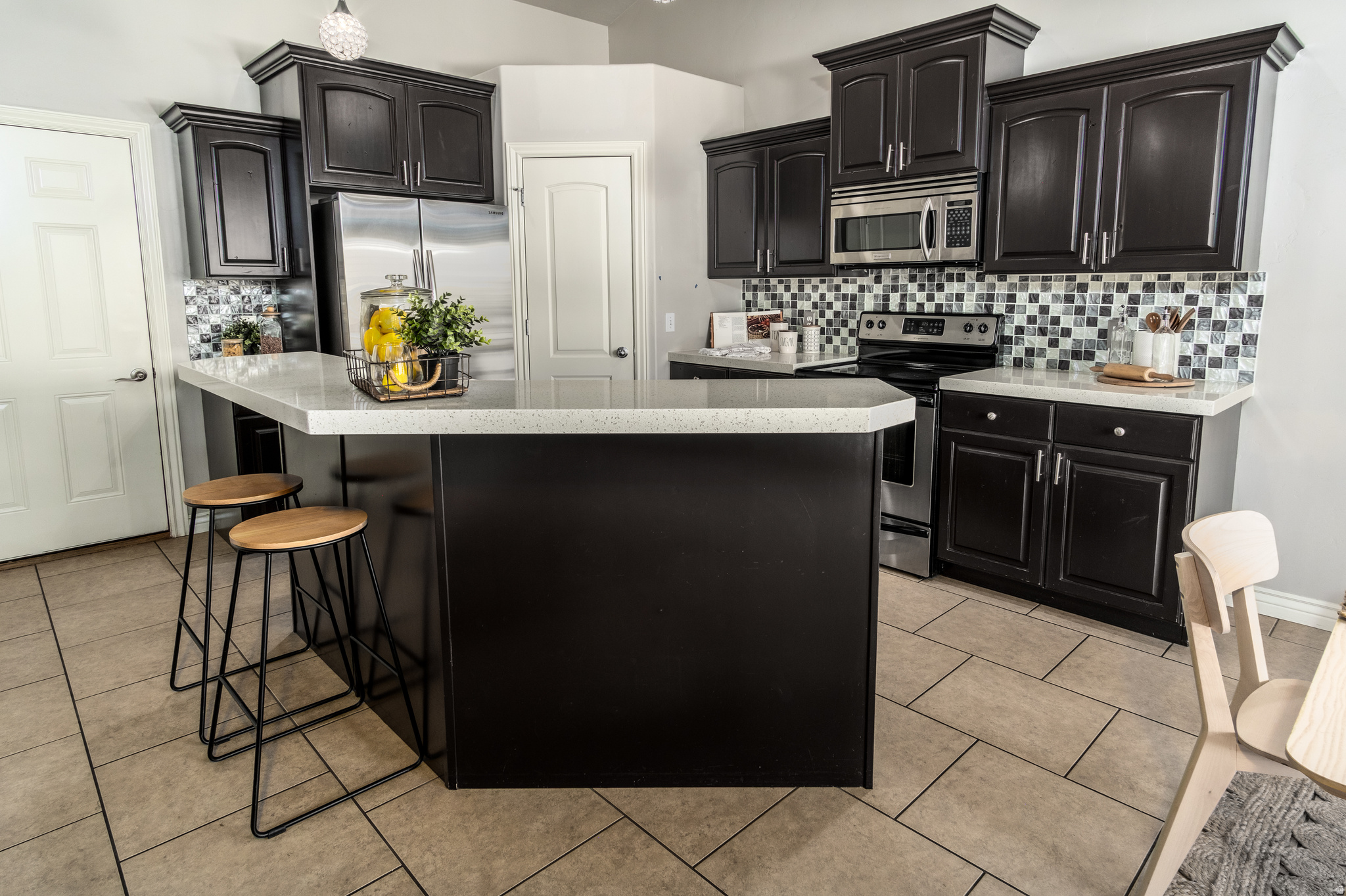 HERRIMAN VILLAGE - Residential