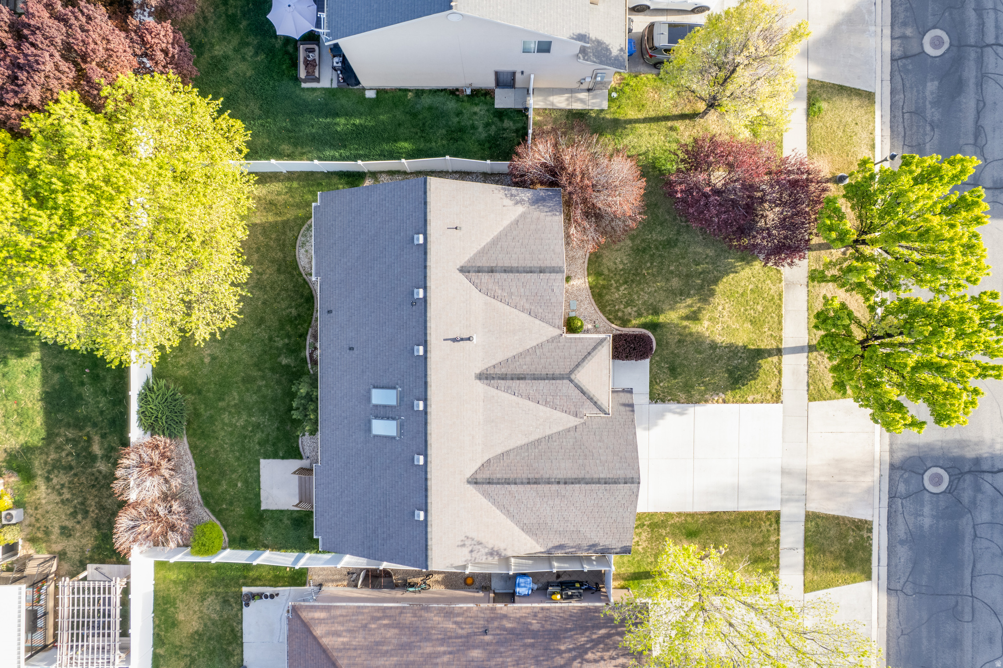 HERRIMAN VILLAGE - Residential