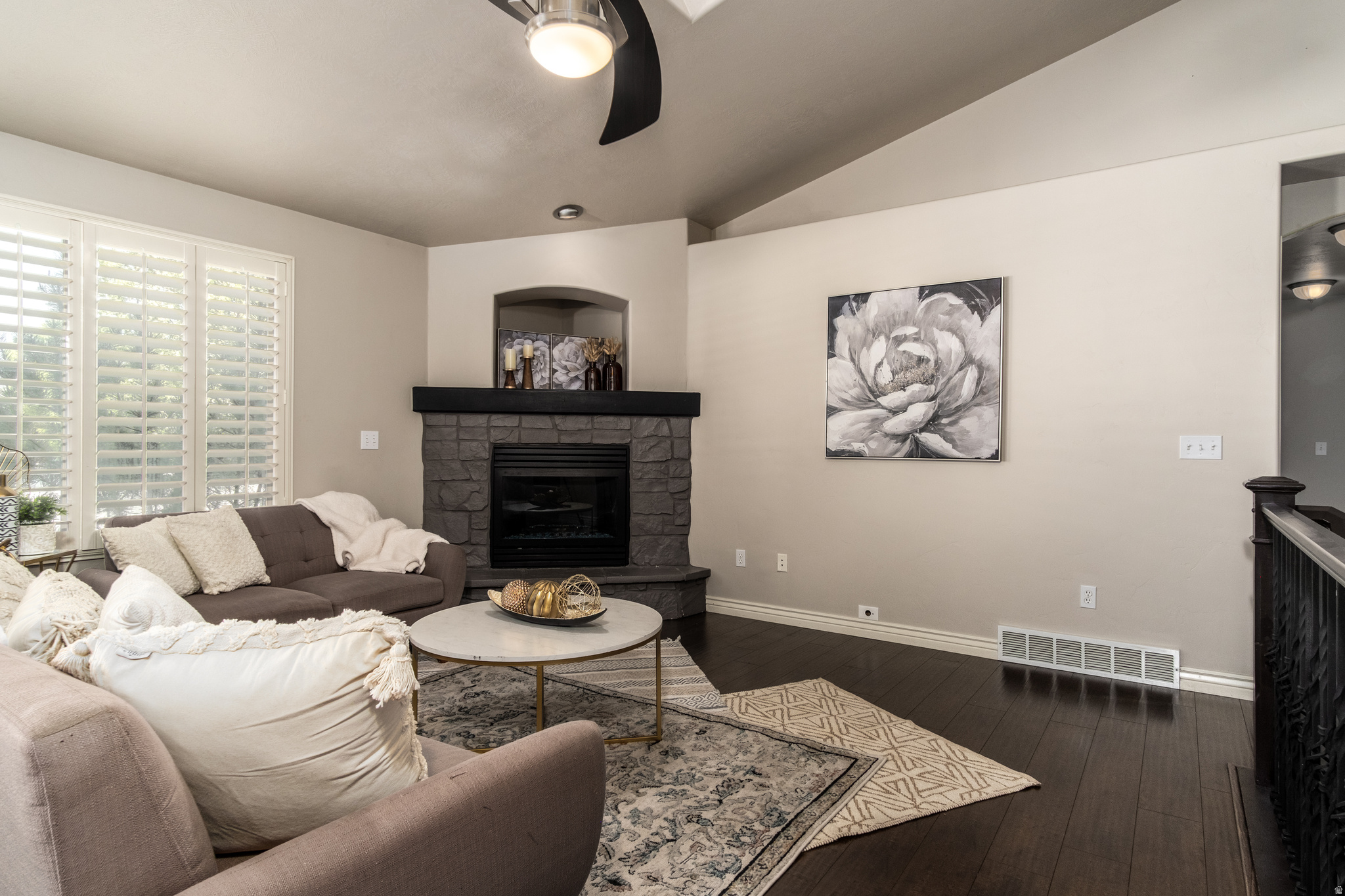 HERRIMAN VILLAGE - Residential