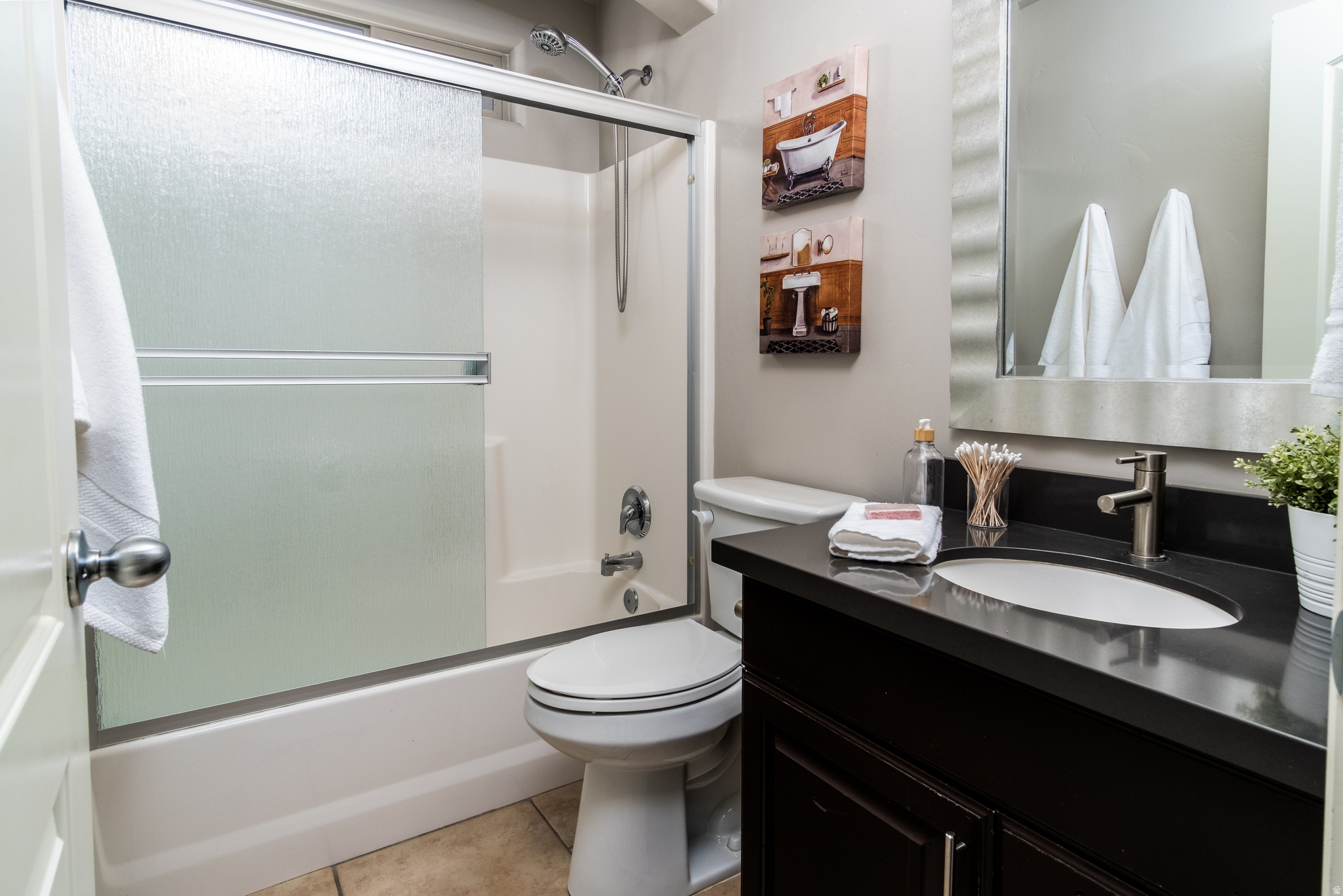 HERRIMAN VILLAGE - Residential