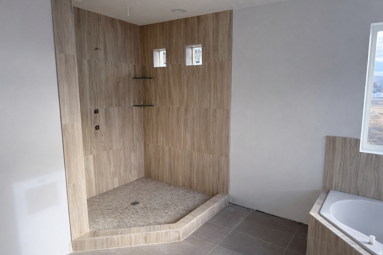 BRIXTON PARK - Residential