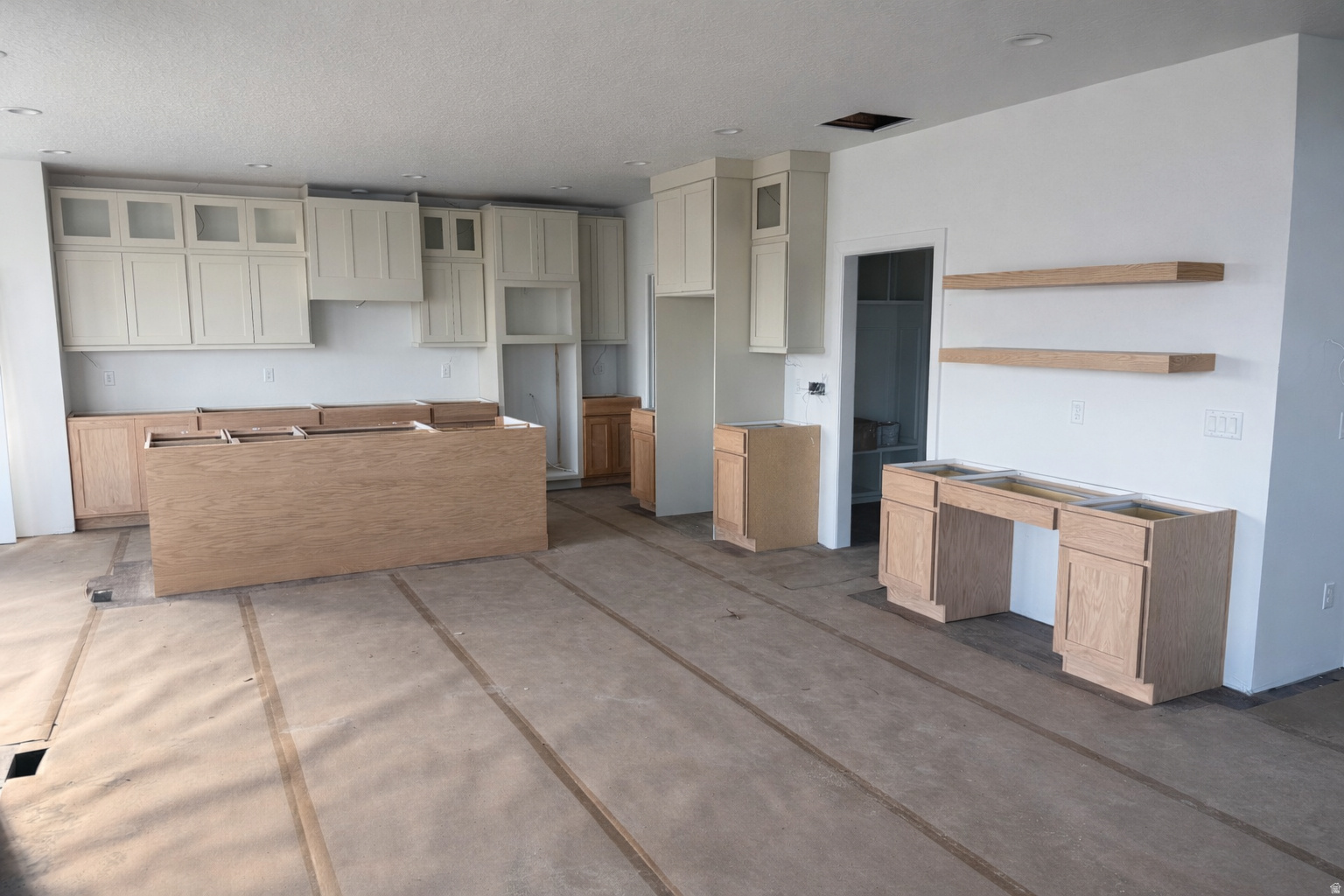 BRIXTON PARK - Residential