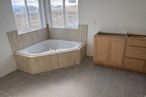 Tiny photo for 1334 E BOXELDER DR, Saratoga Springs, UT 84045 (MLS # 2129394)