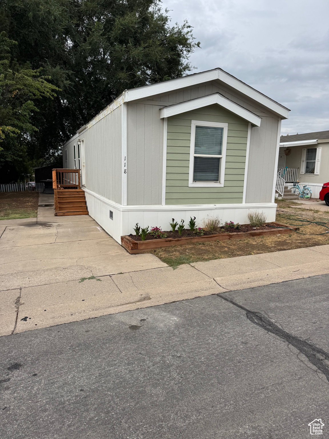 SUNDOWN - Residential