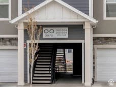 Photo of 3975 W 1530 N #OO-201, Lehi, UT 84048 (MLS # 2164406)