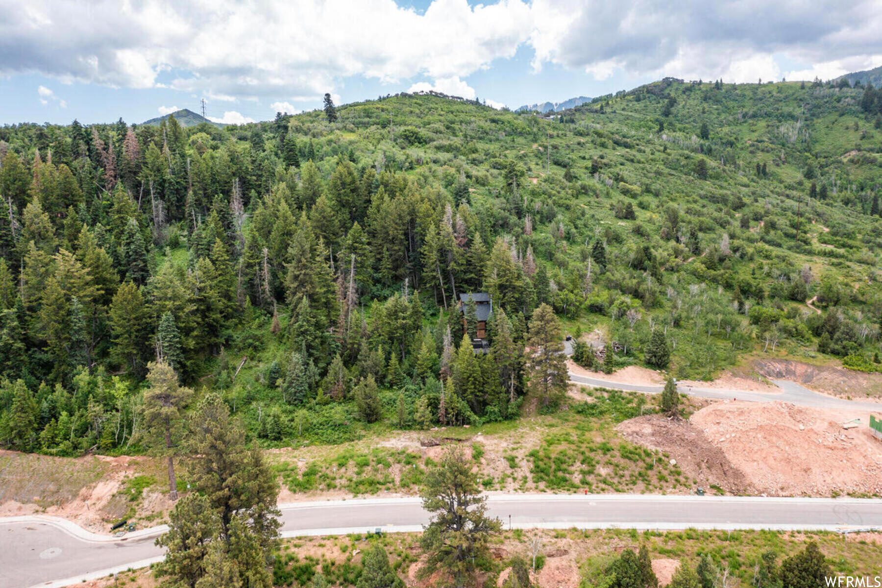 4049 W Crest Ct #308, Park City, Utah image 10