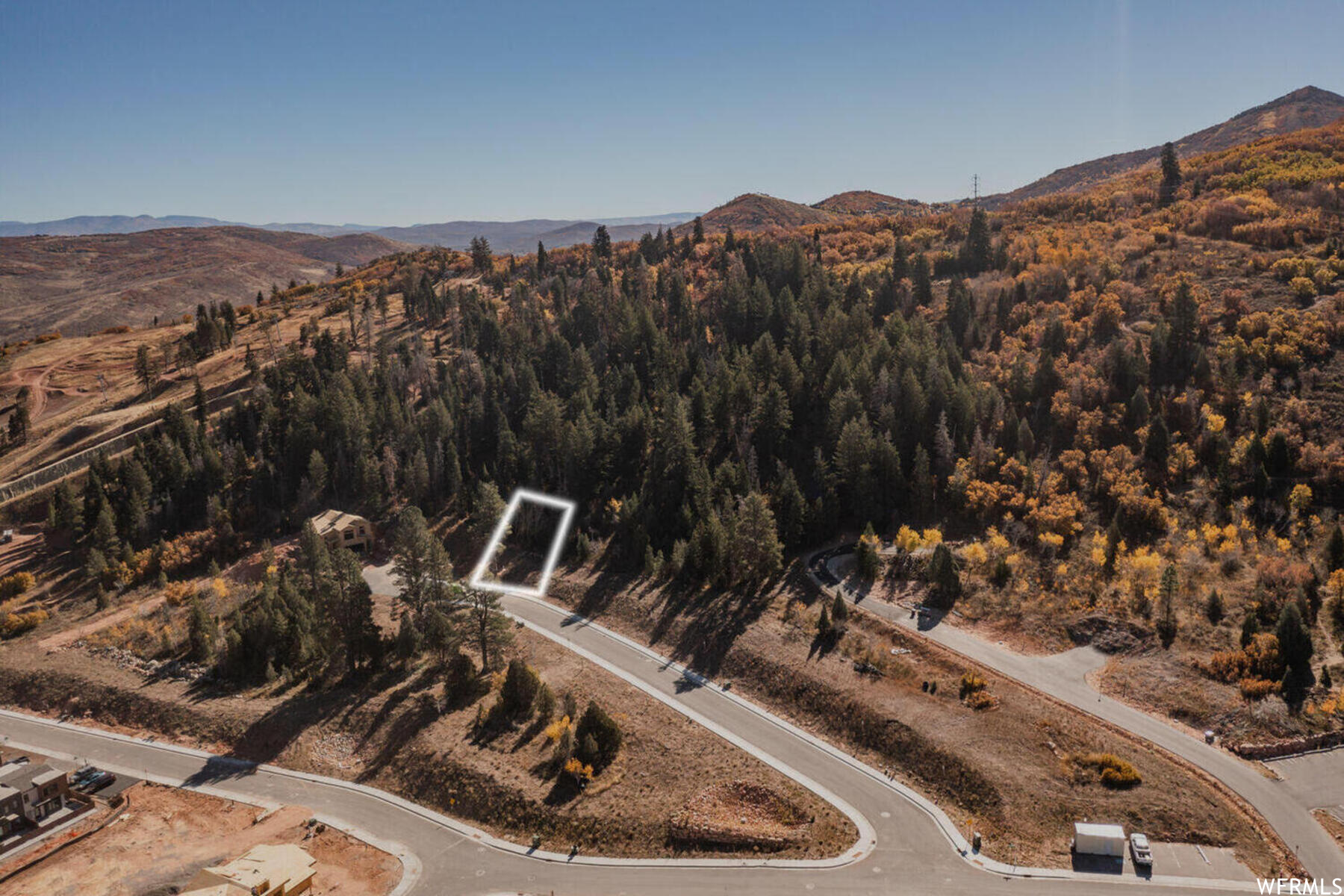 4049 W Crest Ct #308, Park City, Utah image 17