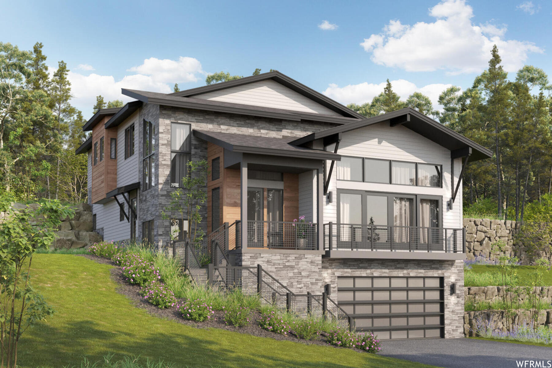 4049 W Crest Ct #308, Park City, Utah image 1