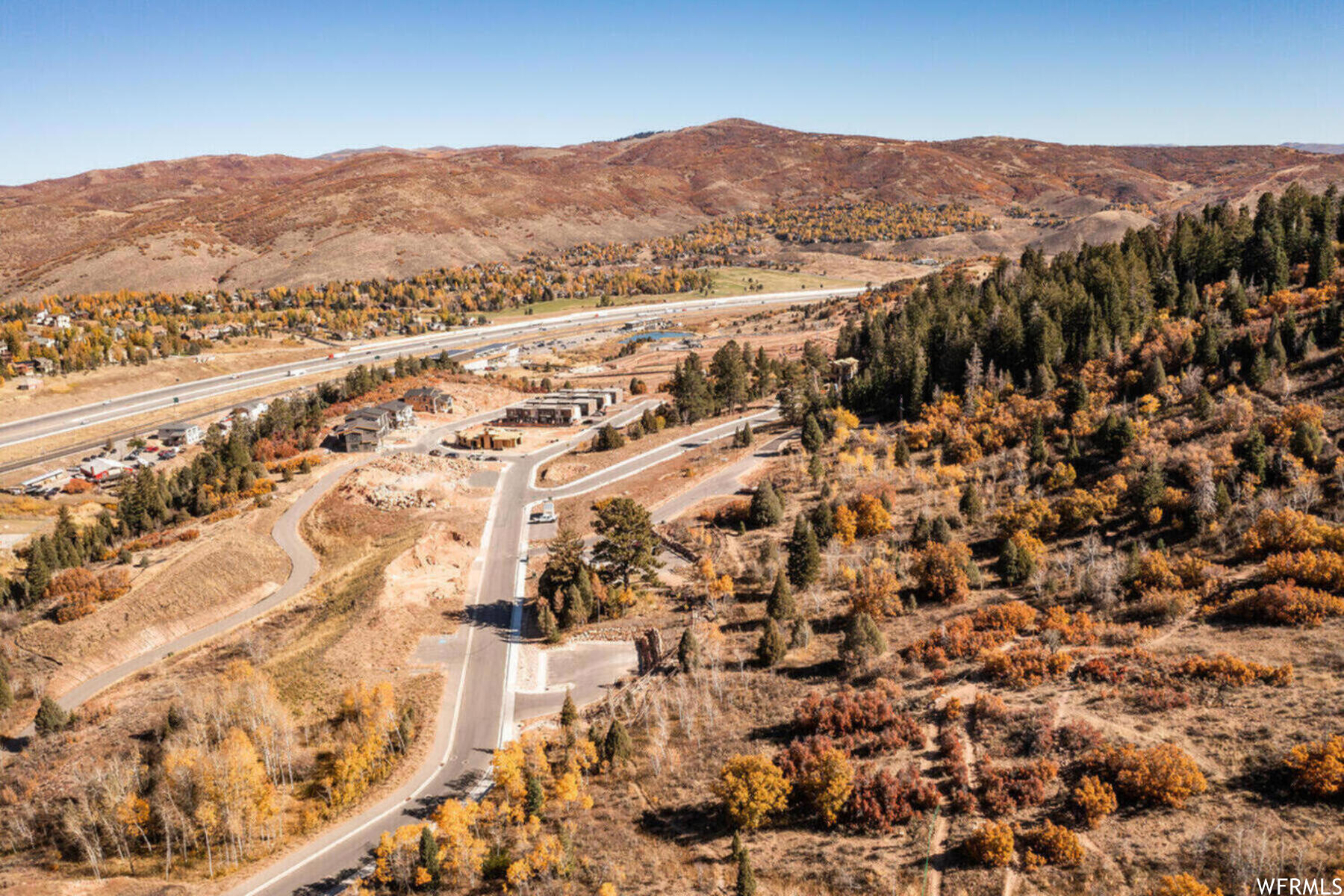 4049 W Crest Ct #308, Park City, Utah image 29