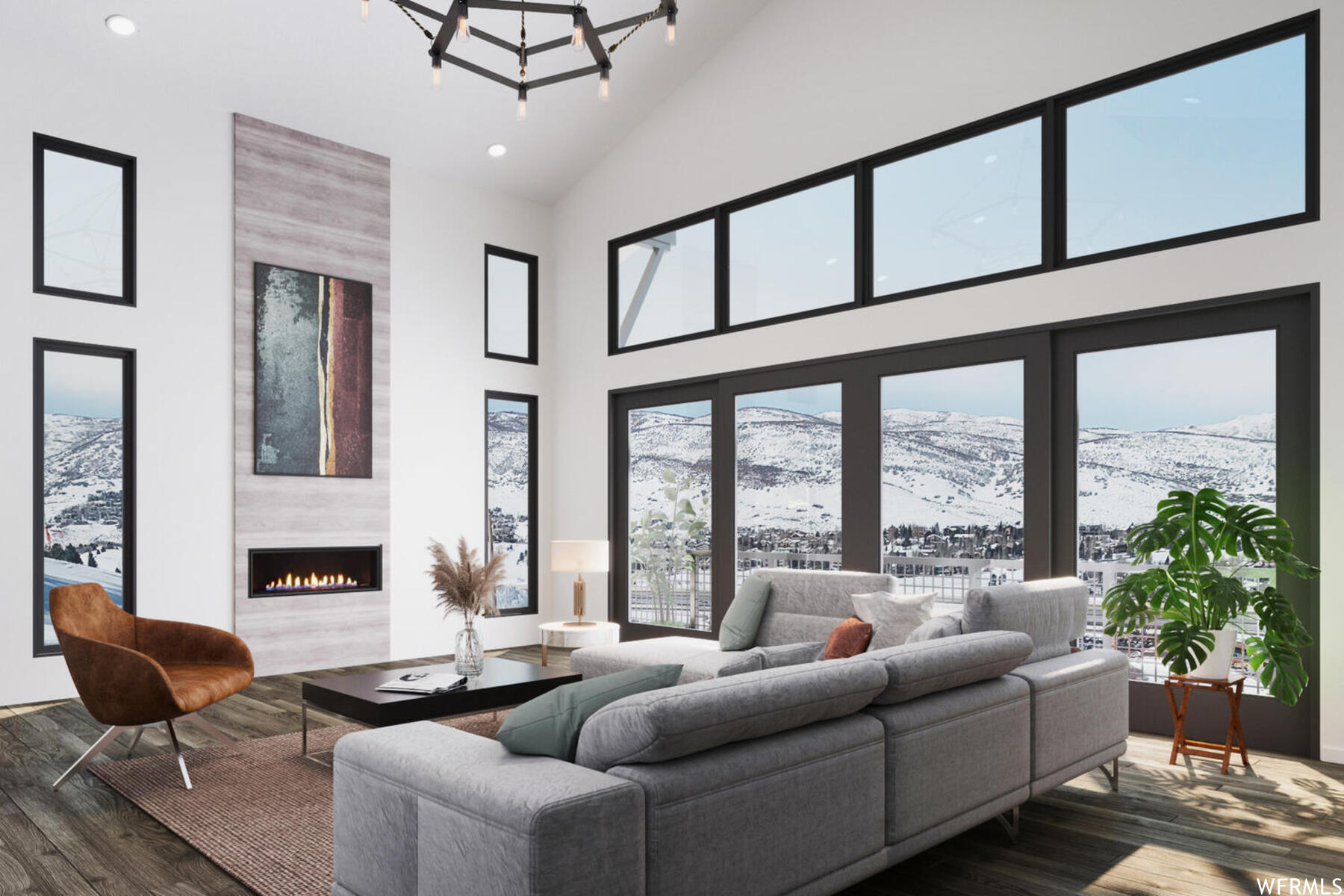 4049 W Crest Ct #308, Park City, Utah image 3