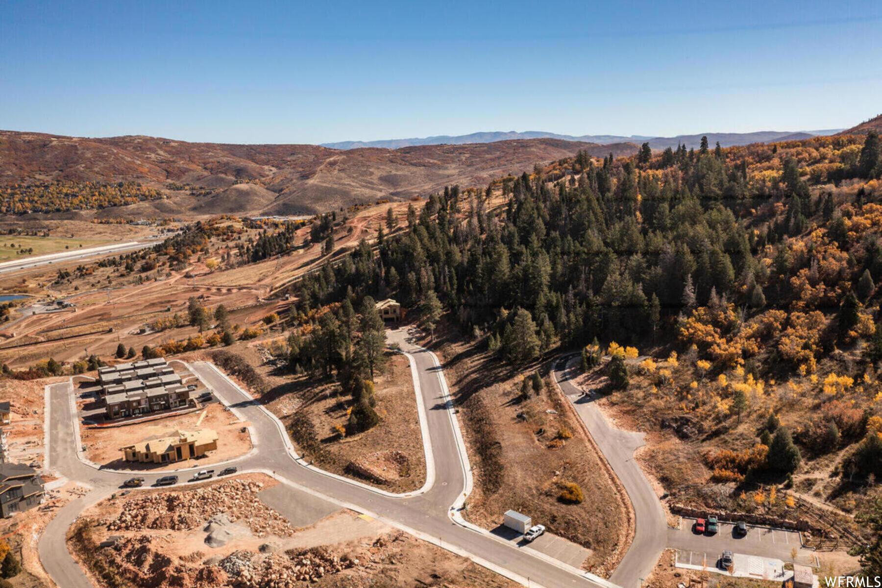 4049 W Crest Ct #308, Park City, Utah image 21