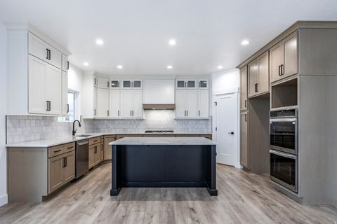 Tiny photo for 2508 W 3000 N, Farr West, UT 84404 (MLS # 2121226)
